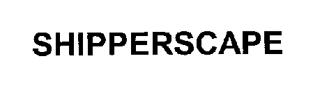 SHIPPERSCAPE