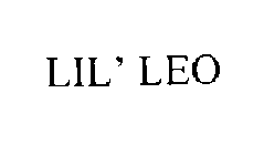 LIL' LEO