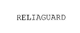 RELIAGUARD