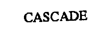CASCADE