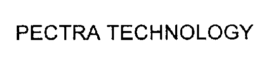 PECTRA TECHNOLOGY