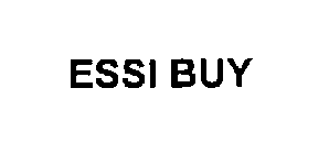 ESSI BUY