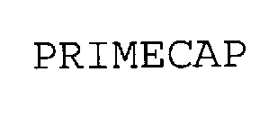 PRIMECAP