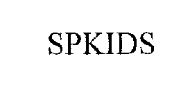 SPKIDS