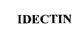 IDECTIN