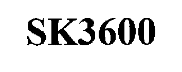 SK3600