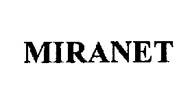 MIRANET