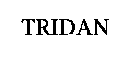 TRIDAN