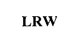 LRW