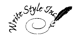 WRITE STYLE INC.