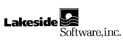 LAKESIDE SOFTWARE, INC.