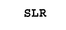 SLR