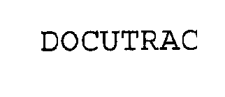 DOCUTRAC