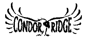 CONDOR RIDGE