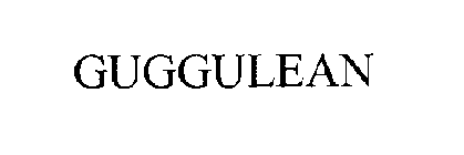 GUGGULEAN