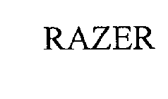 RAZER