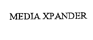 MEDIAXPANDER