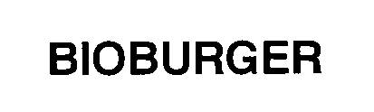 BIOBURGER