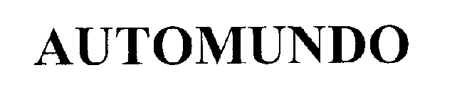 AUTOMUNDO