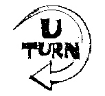 U TURN