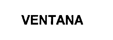 VENTANA