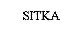 SITKA