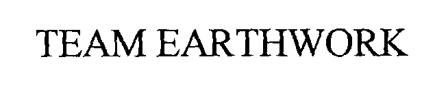TEAM EARTHWORK