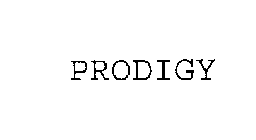 PRODIGY