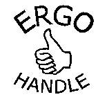 ERGO HANDLE