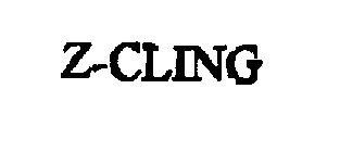 Z-CLING