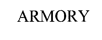 ARMORY