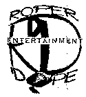 ROPER ENTERTAINMENT DOPE