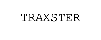 TRAXSTER