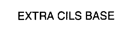 EXTRA CILS BASE