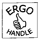 ERGO HANDLE