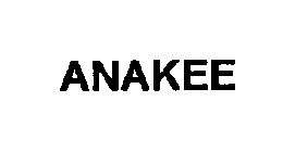 ANAKEE