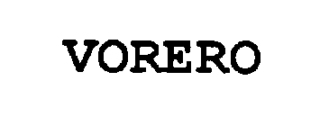 VORERO