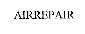 AIRREPAIR