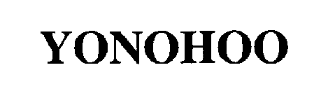 YONOHOO