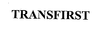 TRANSFIRST