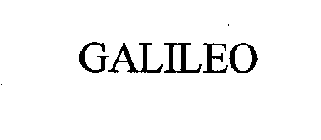 GALILEO