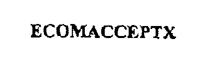 ECOMACCEPTX