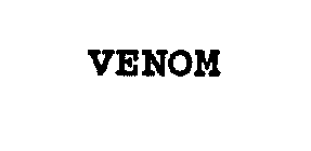 VENOM