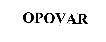 OPOVAR