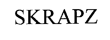 SKRAPZ