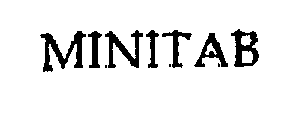 MINITAB