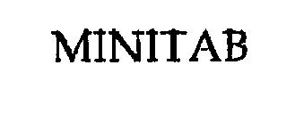 MINITAB