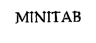 MINITAB