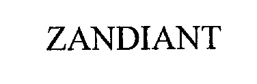 ZANDIANT