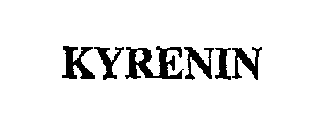 KYRENIN